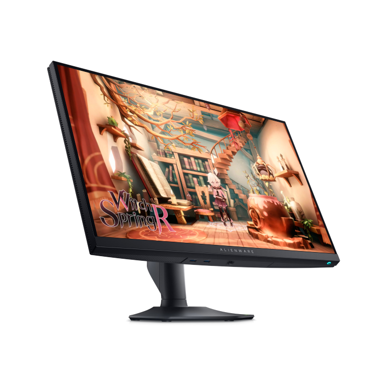 Dell Alienware AW2724DM 27" IPS QHD 165Hz 1ms Gaming Monitor