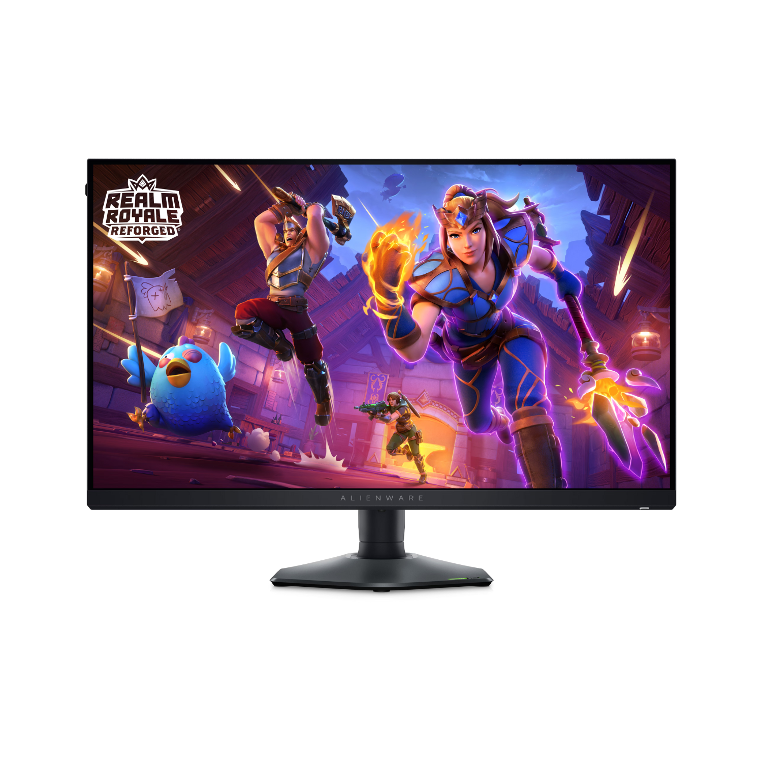 AW2724HF 27 IPS Full HD 360Hz 0.5ms Gaming Monitor