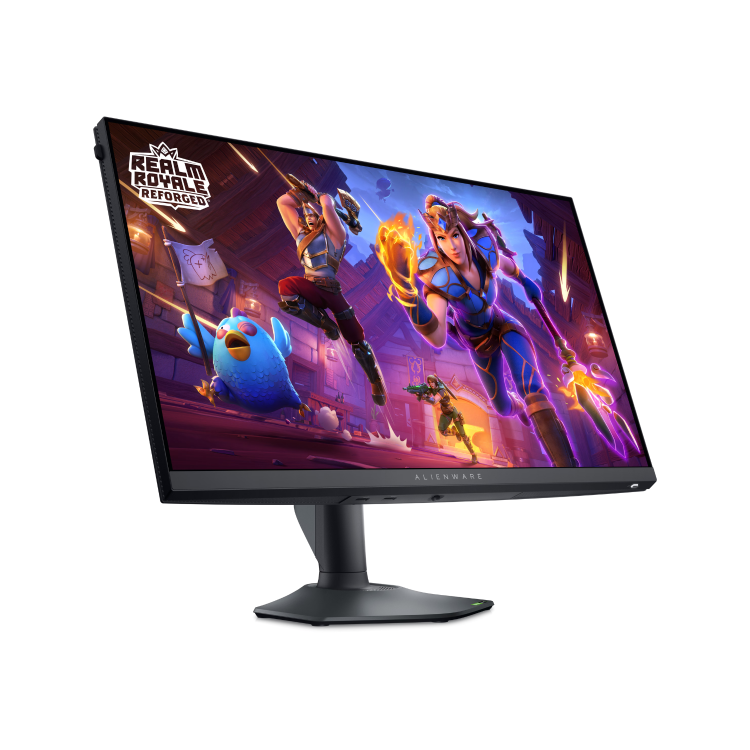 Dell Alienware AW2724HF 27" IPS Full HD 360Hz 0.5ms Gaming Monitor