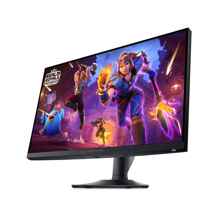 Dell Alienware AW2724HF 27" IPS Full HD 360Hz 0.5ms Gaming Monitor