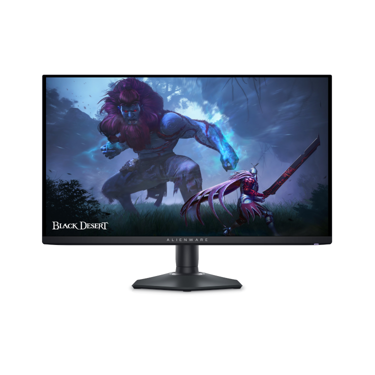 Alienware AW2725DF 27" QD-OLED QHD 360Hz 0.03ms USB-C Gaming Monitor