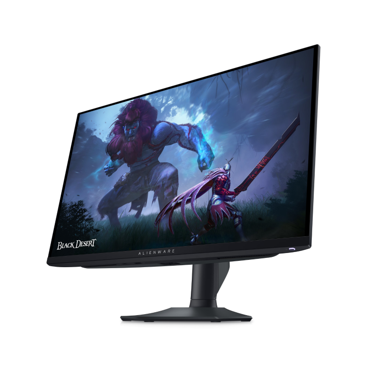 Dell Alienware AW2725DF 27" QD-OLED 360Hz 0.03ms Gaming Monitor