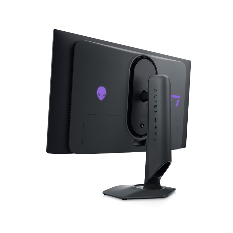 Dell Alienware AW2725DF 27" QD-OLED 360Hz 0.03ms Gaming Monitor