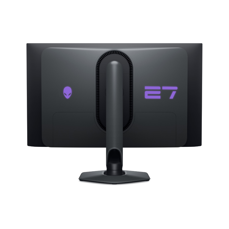 Alienware AW2725DF 27" QD-OLED QHD 360Hz 0.03ms USB-C Gaming Monitor