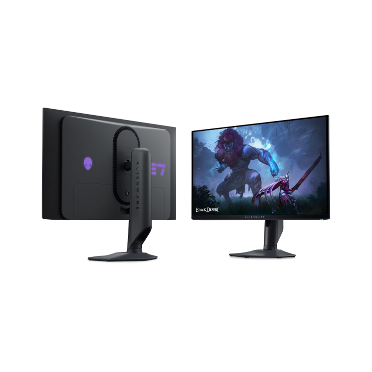 Dell Alienware AW2725DF 27" QD-OLED 360Hz 0.03ms Gaming Monitor