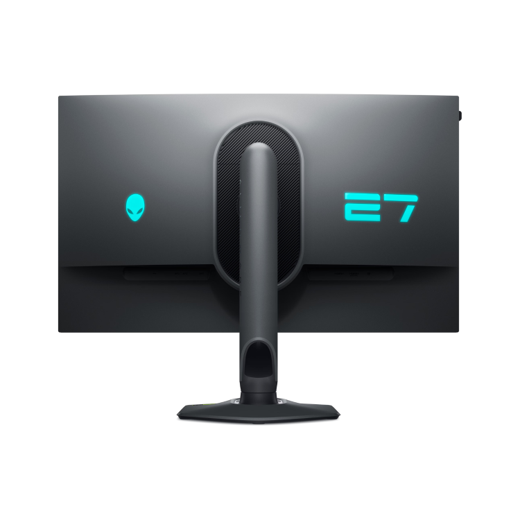 Dell Alienware AW2725QF 27" IPS 4K UHD 180Hz 1ms Gaming Monitor