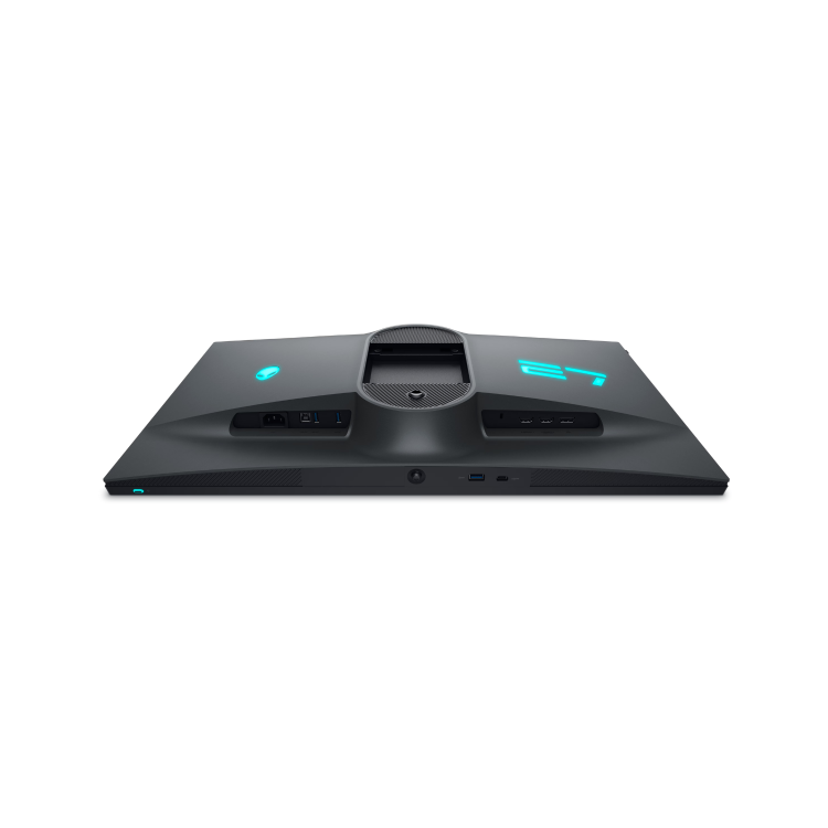 Dell Alienware AW2725QF 27" IPS 4K UHD 180Hz 1ms Gaming Monitor