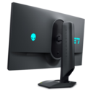 Dell Alienware AW2725QF 27" IPS 4K UHD 180Hz 1ms Gaming Monitor