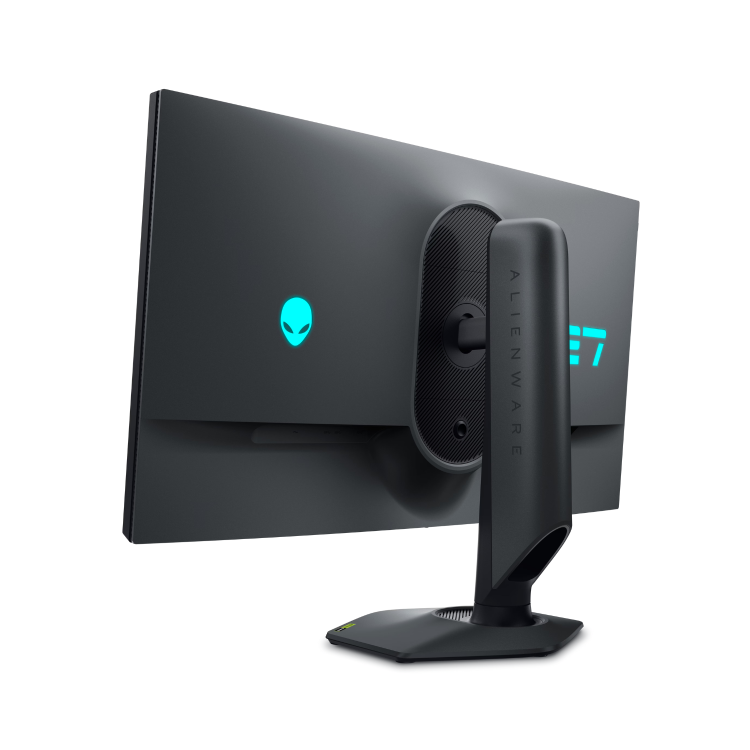 Dell Alienware AW2725QF 27" IPS 4K UHD 180Hz 1ms Gaming Monitor