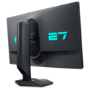 Dell Alienware AW2725QF 27" IPS 4K UHD 180Hz 1ms Gaming Monitor