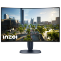 GAME-AW3225DM Alienware AW3225DM 32" VA QHD 180Hz 1ms Curved Gaming Monitor