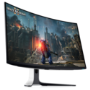 Dell Alienware AW3225QF 32" 4K UHD 240Hz 0.03ms Curved Gaming Monitor