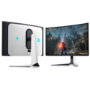 Dell Alienware AW3225QF 32" 4K UHD 240Hz 0.03ms Curved Gaming Monitor