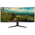 Dell Alienware AW3423DWF 34" QD-OLED WQHD 165Hz 0.1ms Ultrawide Curved Gaming Monitor