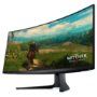 Dell Alienware AW3423DWF 34" QD-OLED WQHD 165Hz 0.1ms Ultrawide Curved Gaming Monitor