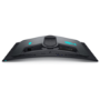 Dell Alienware AW3423DWF 34" QD-OLED WQHD 165Hz 0.1ms Ultrawide Curved Gaming Monitor