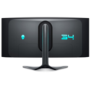 Dell Alienware AW3423DWF 34" QD-OLED WQHD 165Hz 0.1ms Ultrawide Curved Gaming Monitor