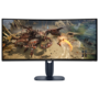 Dell Alienware AW3425DWM 34" VA WQHD 180Hz 1ms Curved Gaming Monitor
