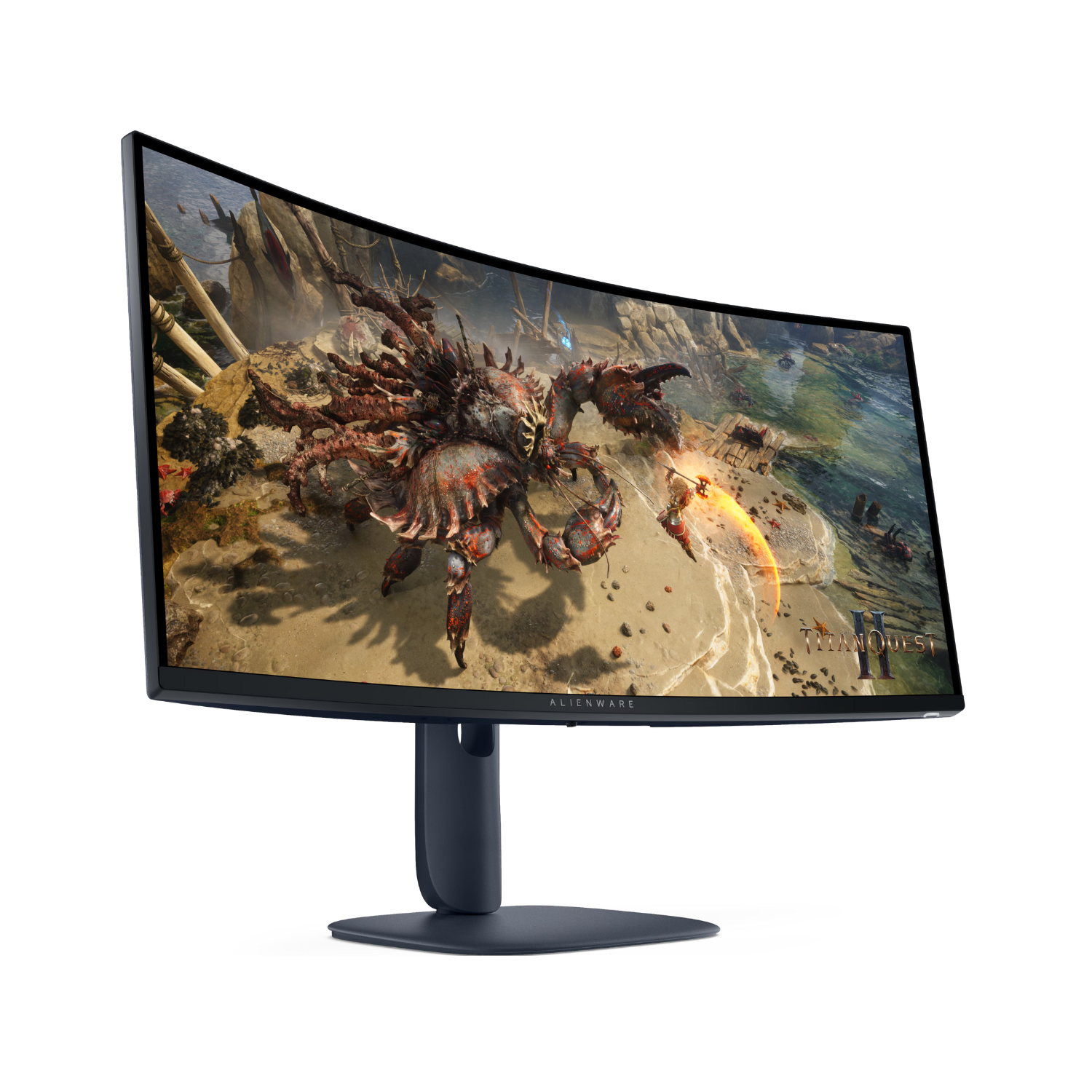 Alienware AW3425DWM 34