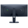 Dell Alienware AW3425DWM 34" VA WQHD 180Hz 1ms Curved Gaming Monitor