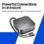 HP Thunderbolt 4 Ultra 280W G6 Docking Station