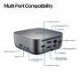 HP Thunderbolt 4 Ultra 280W G6 Docking Station