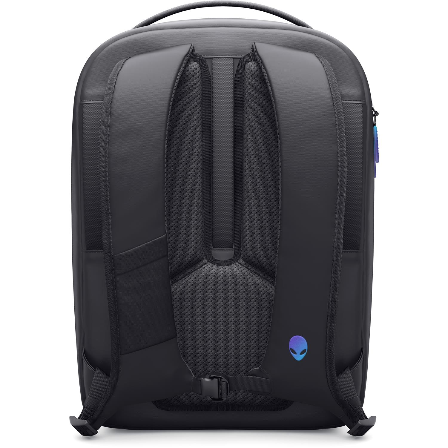Alienware 18 Inch Backpack Laptop Bag Black - Laptops Direct