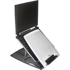 Box Opened Targus Ergo M-Pro Laptop Stand