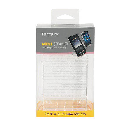 Targus Mini Tablet PC Stand 