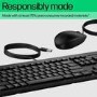 HP 225 Wired Mouse and Keyboard Combo