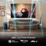 Hisense AX3120Q 3.1.2ch Sound Bar
