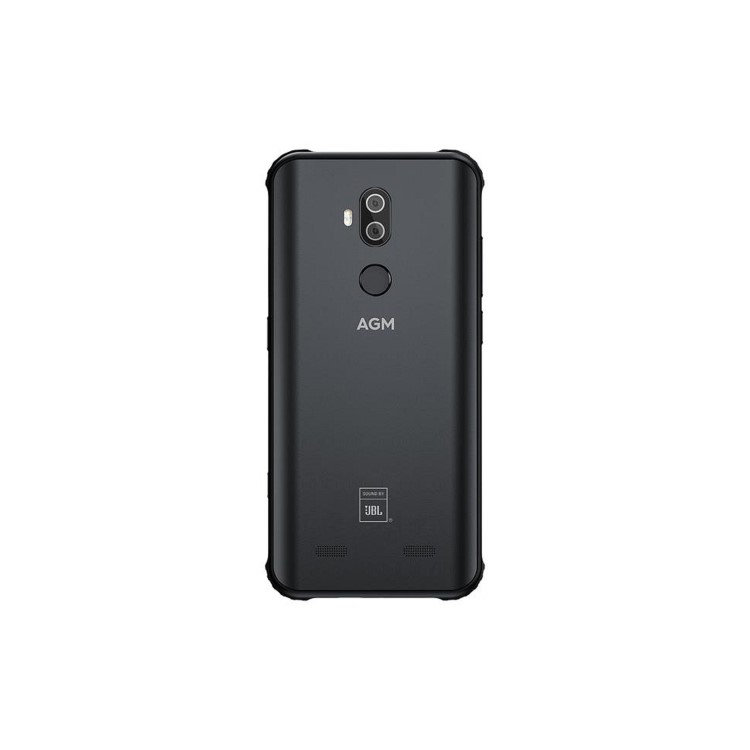 AGM X3 Black 5.99" 128GB 4G Unlocked & SIM Free