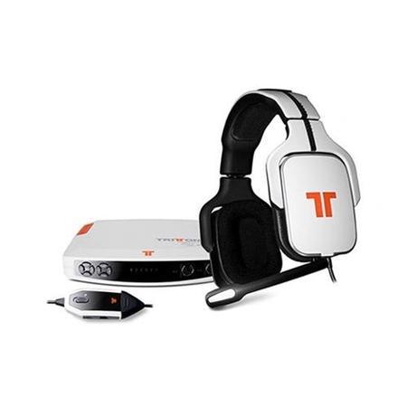 Tritton AX 720 Dolby Digital Gaming Headset Laptops Direct