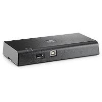 HP USB Docking Station 2010