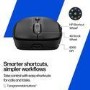 HP 705 Rechargeable Wireless Mouse