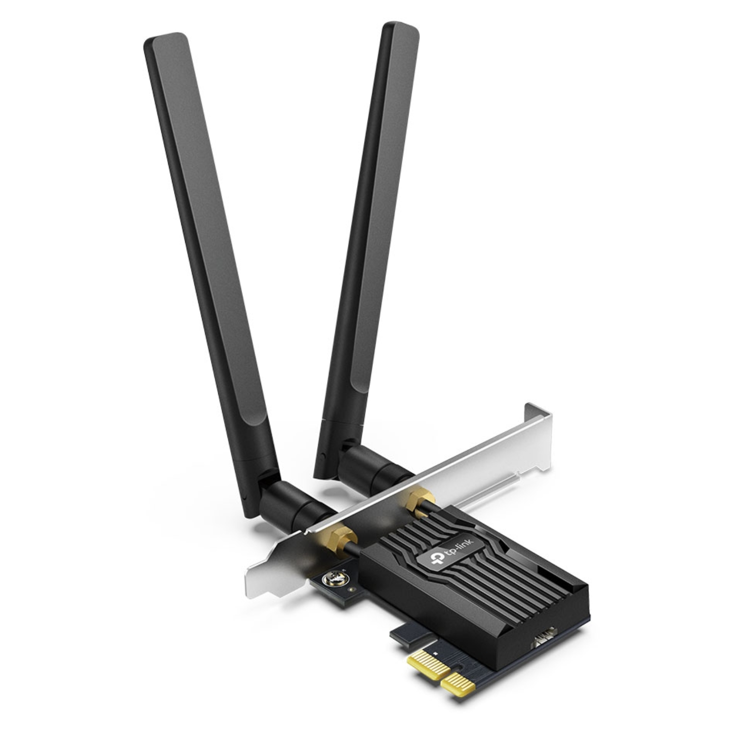 AX3000 Wi Fi6 Bluetooth PCIe Adapter
