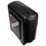 Kolink Aviator M RGB Micro-ATX Gaming Case - Black
