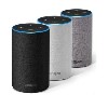 Amazon Amzon Echo 2nd Gen Smart Hub - Sandstone Fabric