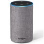 Amazon Echo 2nd Gen Smart Hub - Heather Grey 