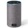Amazon Echo 2nd Gen Smart Hub - Heather Grey 