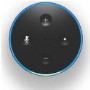 Amazon Echo 2nd Gen Smart Hub - Heather Grey 
