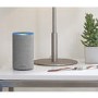 Amazon Echo 2nd Gen Smart Hub - Heather Grey 