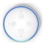 Amazon Echo Dot 3rd Gen - Smart speaker with Alexa - Sandstone Fabric