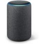 Amazon Echo Plus 2nd Gen - Charcoal Fabric 
