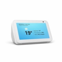 Amazon Echo Show 5 with Alexa - 5.5" Screen - White 