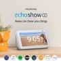 Amazon Echo Show 5 with Alexa - 5.5" Screen - White 