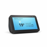 Amazon Echo Show 5 1st Gen 2019 with Alexa 5.5" Smart Display with Alexa - Charcoal Amazon Echo Show 5 1st Gen 2019 with Alexa 5.5" Smart Display with Alexa - Charcoal