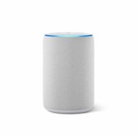 Amazon Echo 3rd Gen - Smart Speaker with Alexa - Sandstone Amazon Echo 3rd Gen - Smart Speaker with Alexa - Sandstone