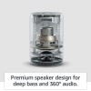 Amazon Echo 3rd Gen - Smart Speaker with Alexa - Sandstone