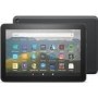 Amazon Fire HD 8 32GB 8 Inch Tablet - Black